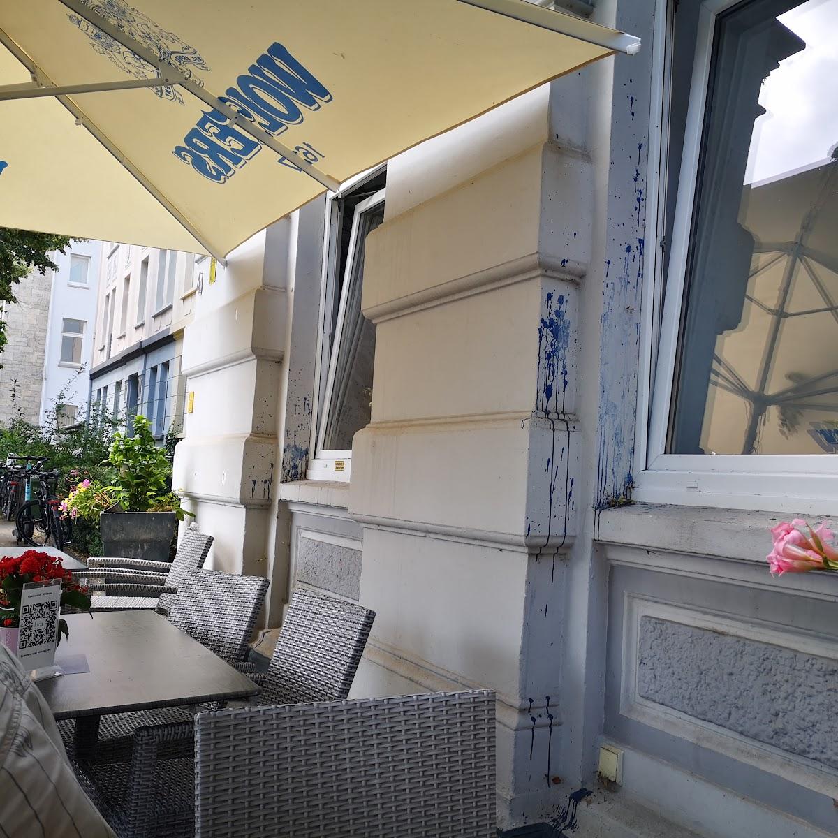 Restaurant "Mykenes" in  Braunschweig