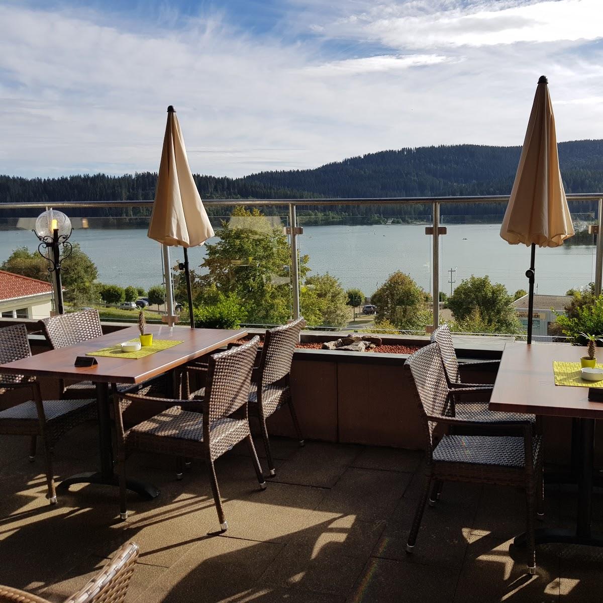 Restaurant "Restaurant Kurhaus" in  Schluchsee