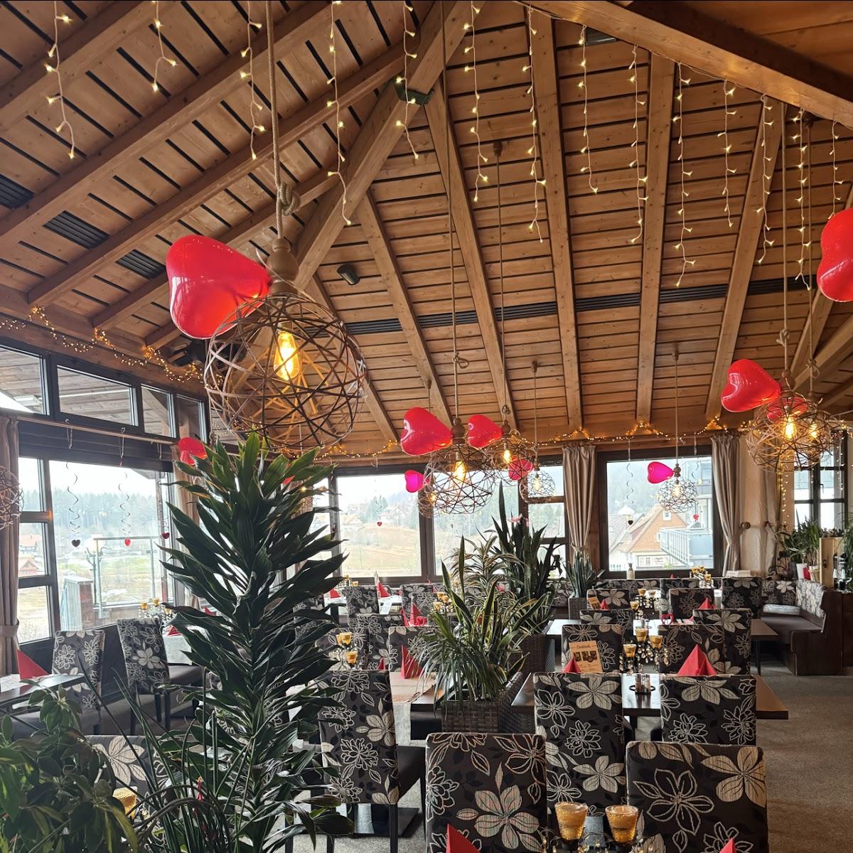 Restaurant "Restaurant Kurhaus" in Schluchsee