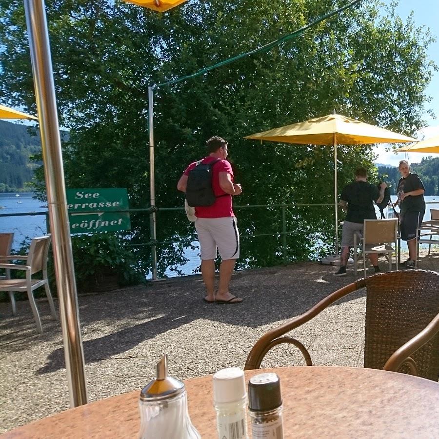 Restaurant "Restaurant Dalmatien" in  Rothenfelde