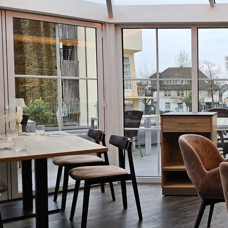 Restaurant "SIEDEHAUS" in Bad Rothenfelde