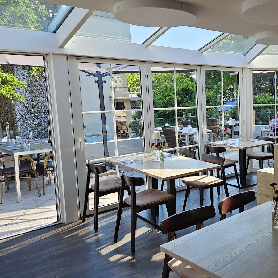 Restaurant "SIEDEHAUS" in Bad Rothenfelde