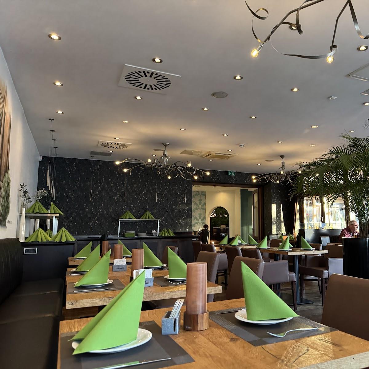 Restaurant "Collo | Restaurant & Bar" in Bad Rothenfelde