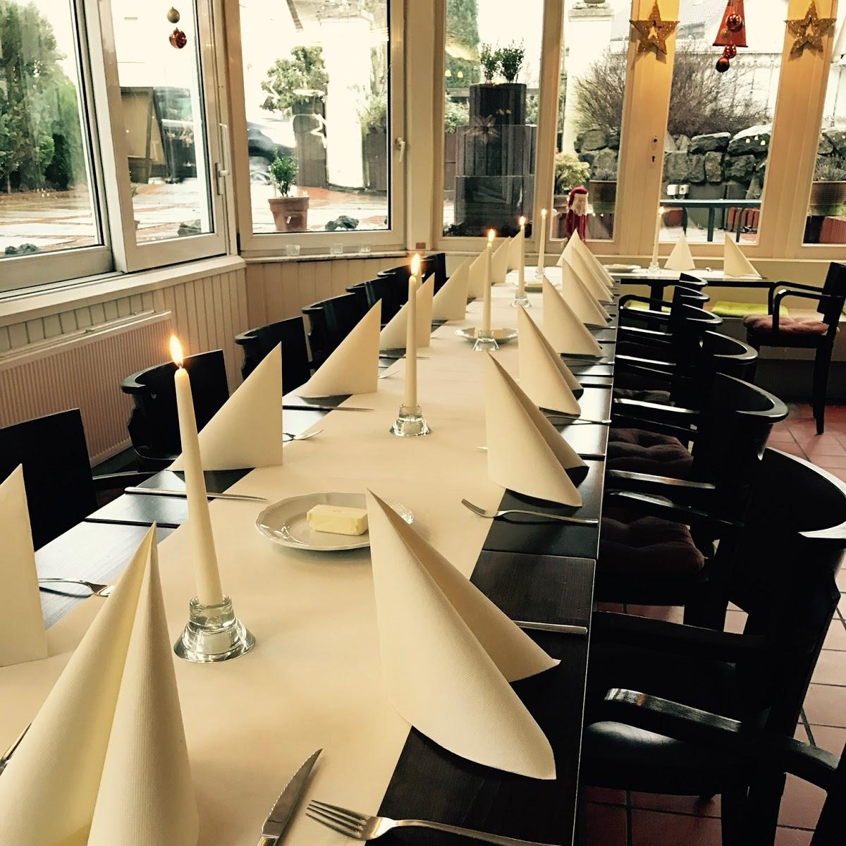 Restaurant "Collo Restaurant + Bar" in  Rothenfelde