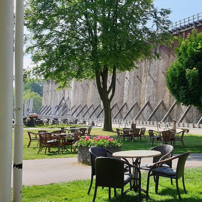 Restaurant "Bistro & Mehr Körbchen" in  Rothenfelde