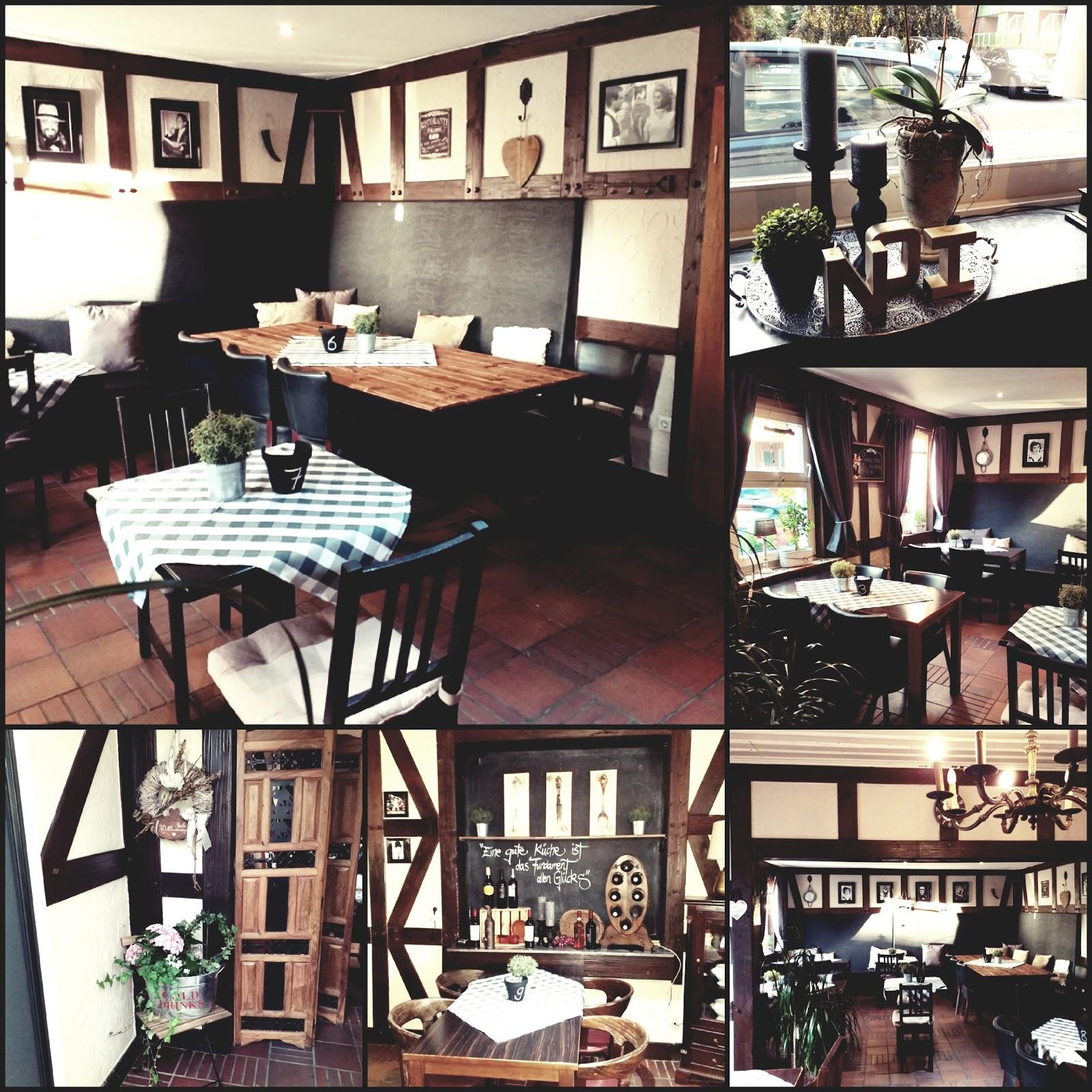 Restaurant "NOI Ristorante Pizzeria" in  Rothenfelde
