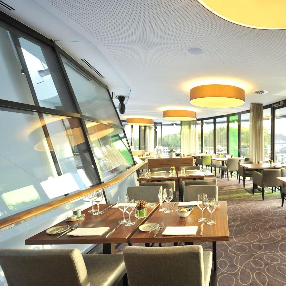 Restaurant "Osning Restaurant | Café" in  Rothenfelde