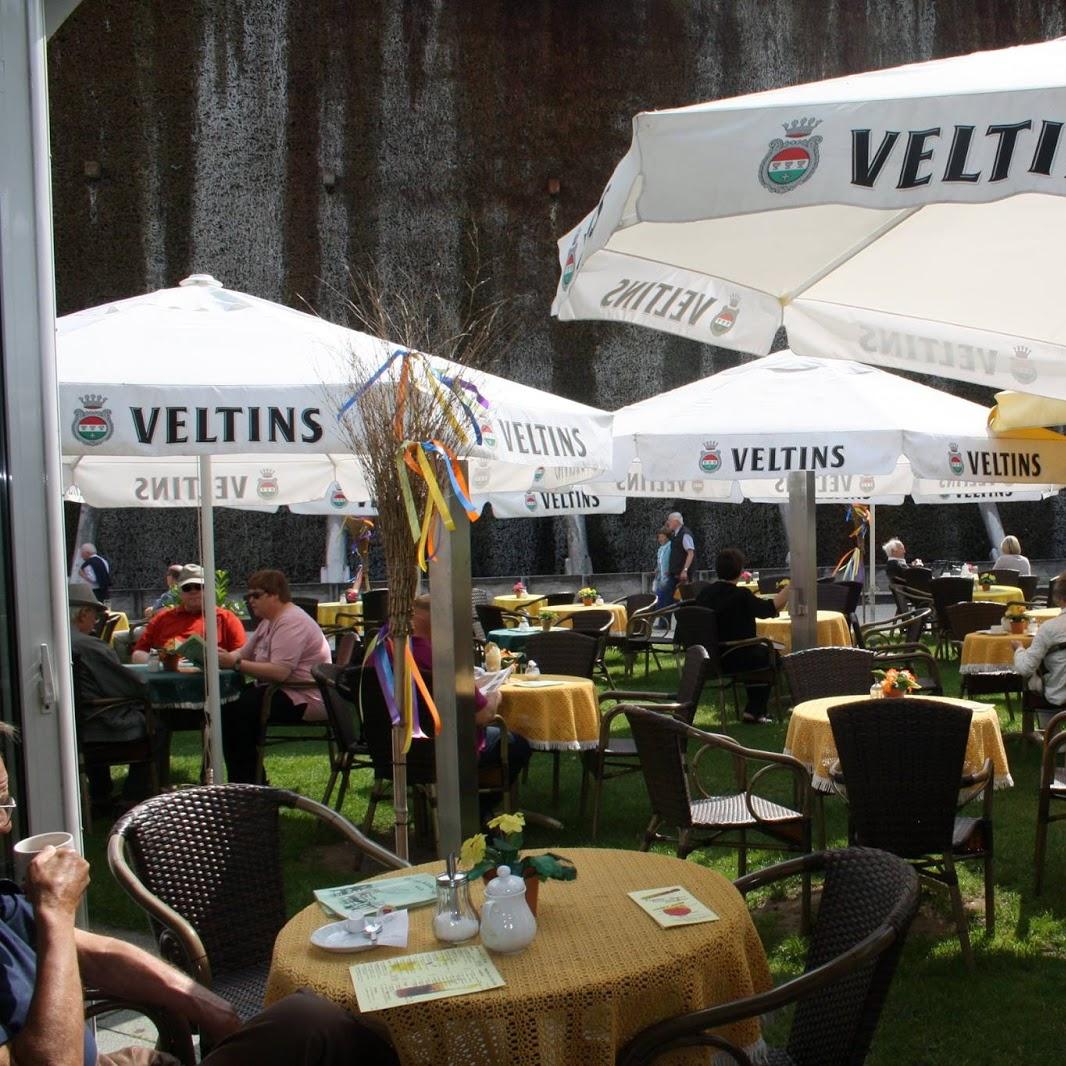 Restaurant "Pizzeria Fattoria" in  Rothenfelde
