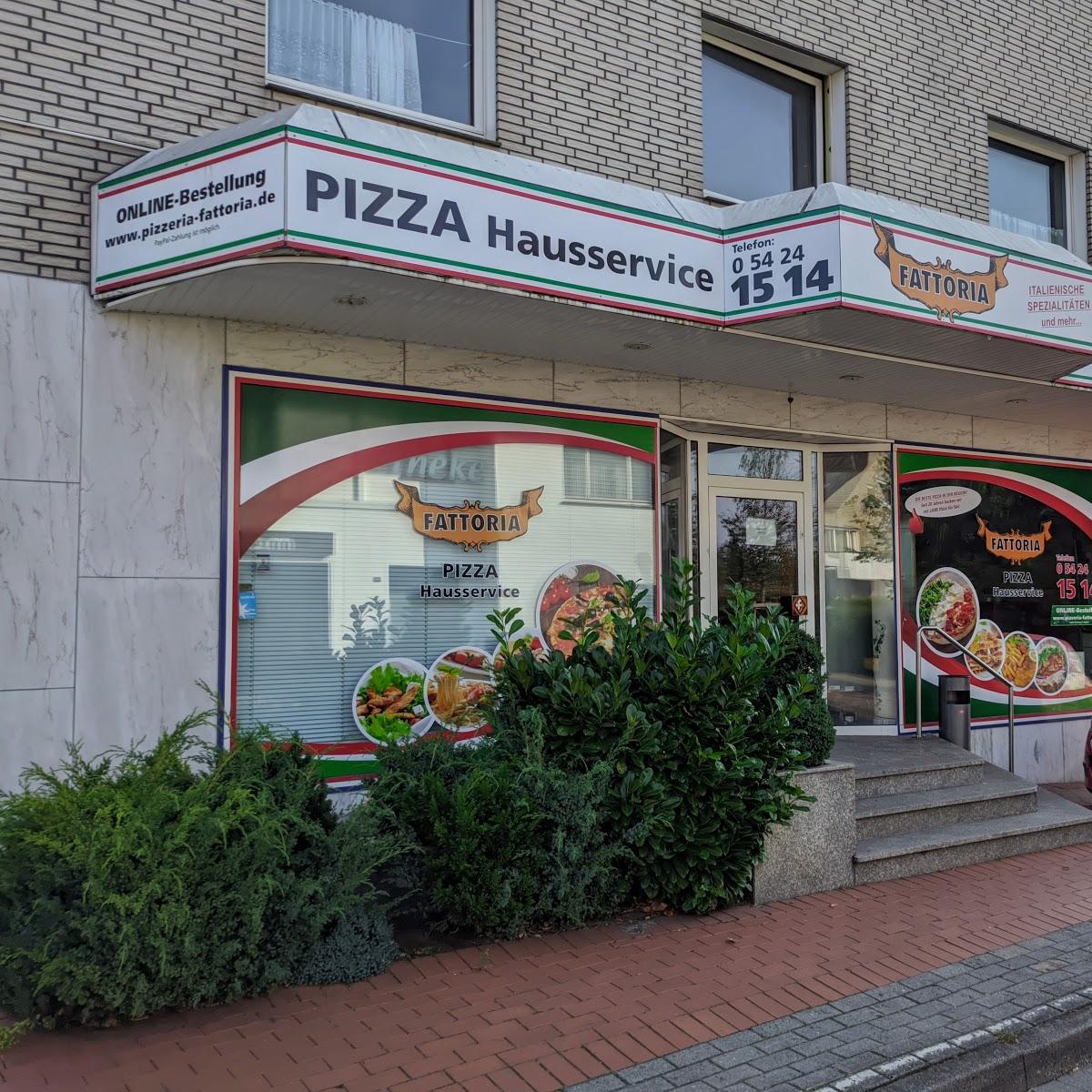 Restaurant "Restaurant Postmeisterei im Hotel zur Post" in  Rothenfelde