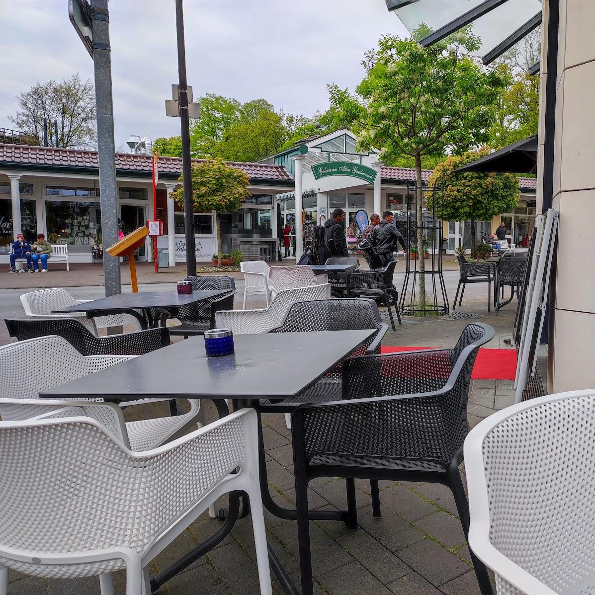 Restaurant "Leib und Seele" in Bad Rothenfelde