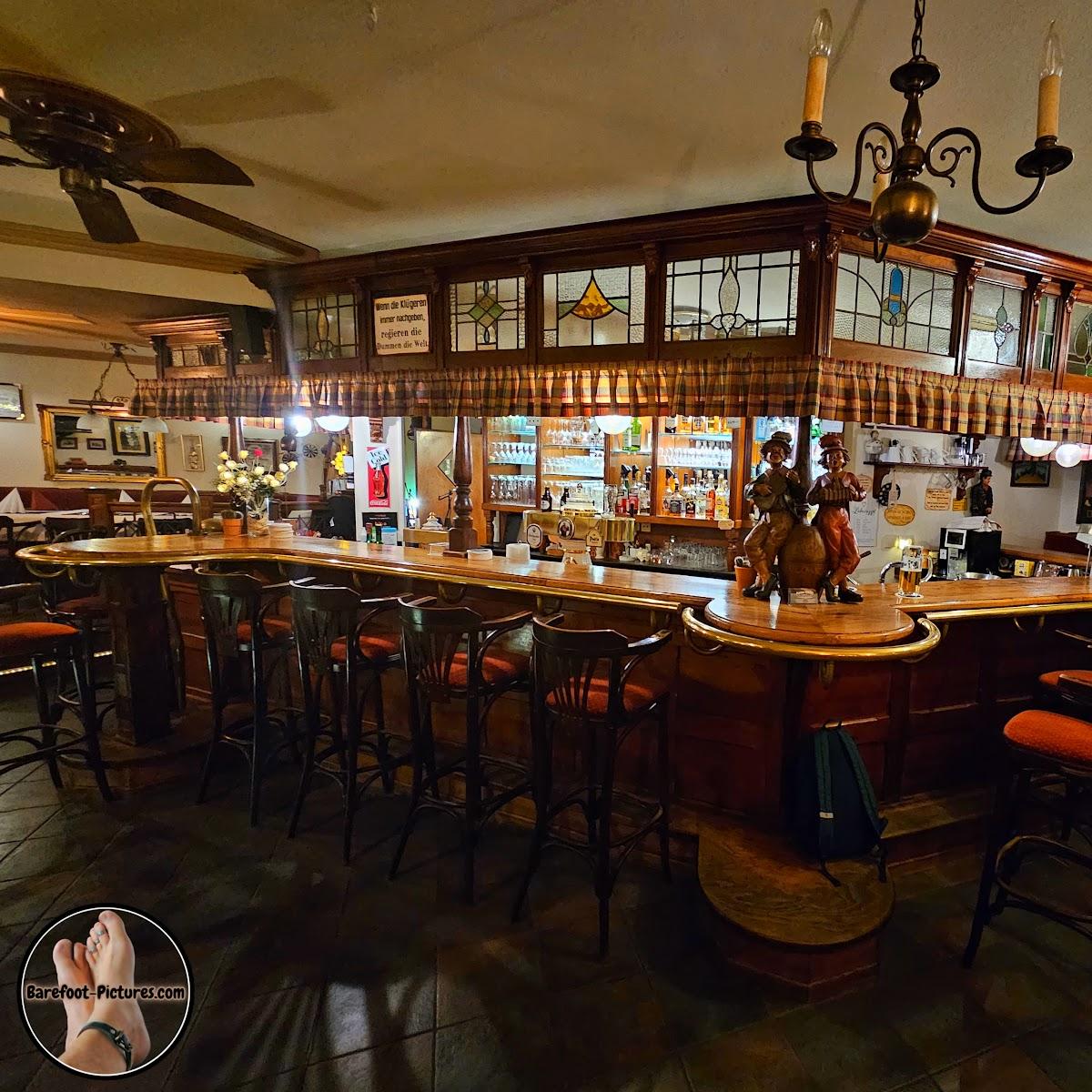 Restaurant "Gaststätte Anno 1900" in Bad Rothenfelde