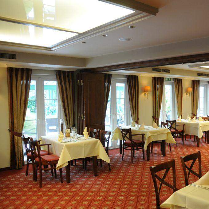 Restaurant "Restaurant Drei Birken" in Bad Rothenfelde