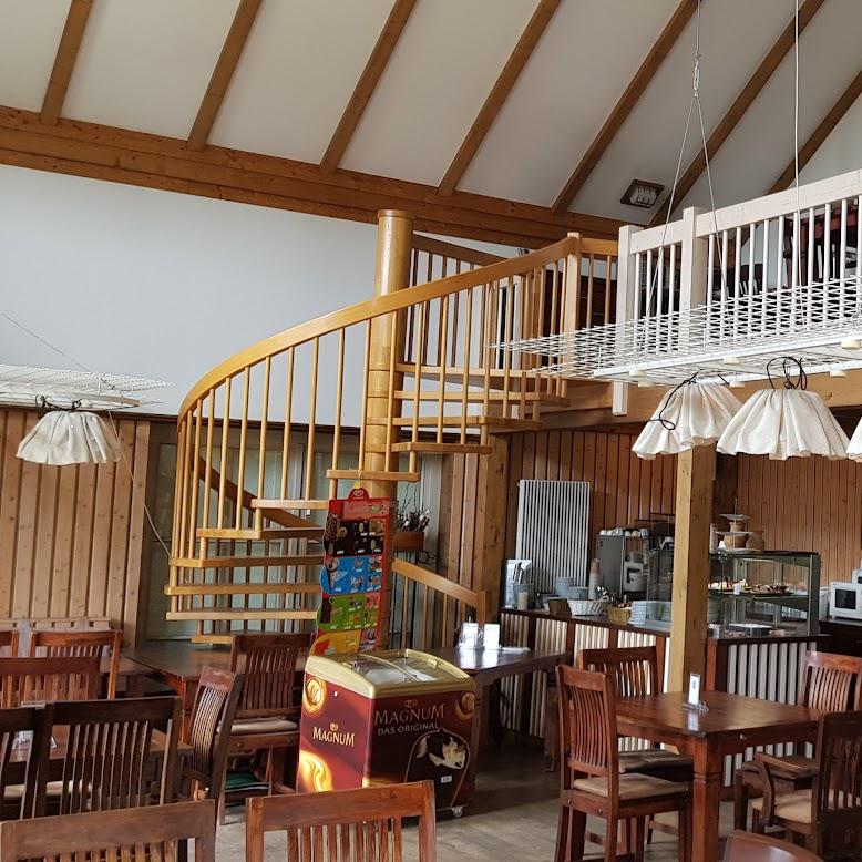 Restaurant "Bismarck-Hütte" in Bad Rothenfelde