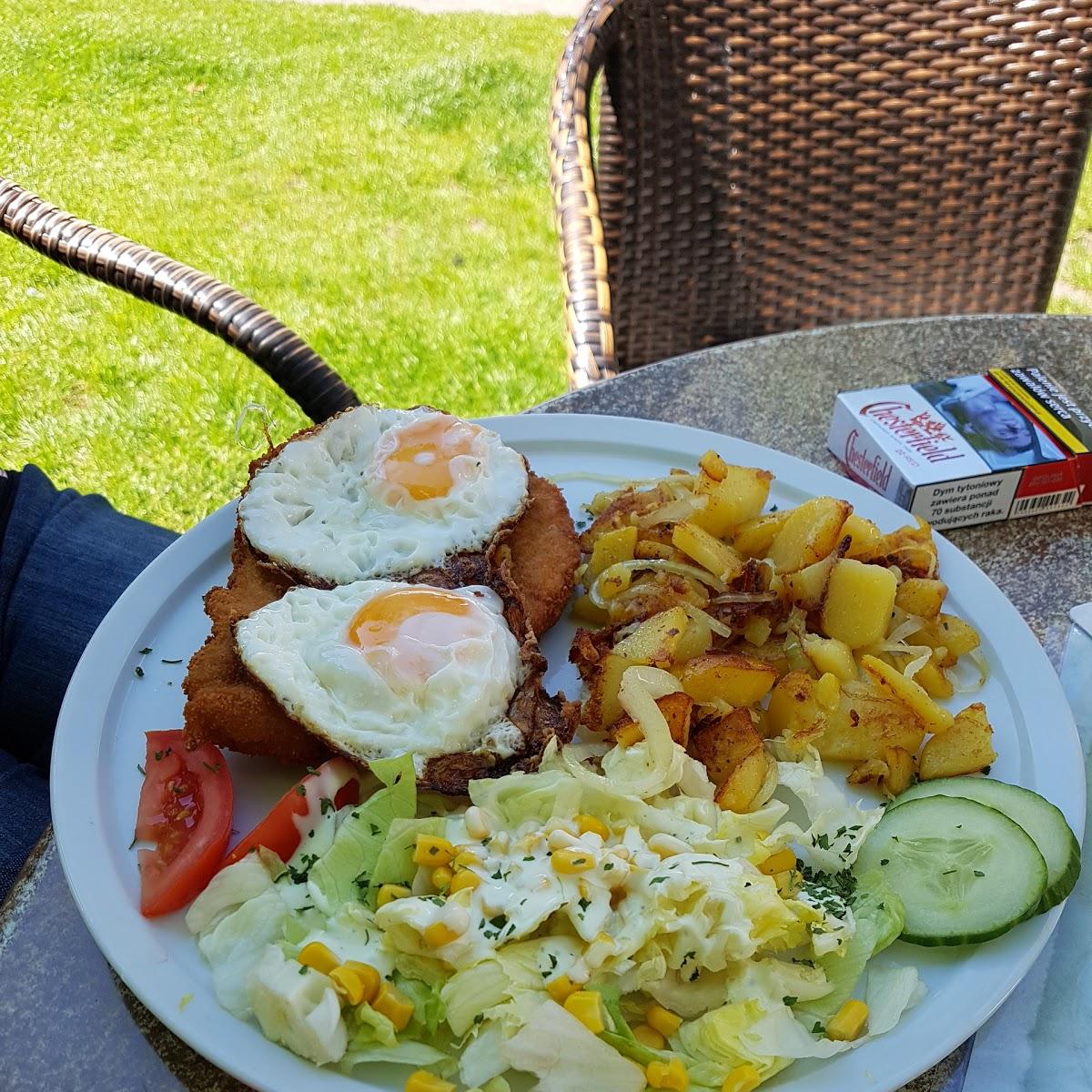 Restaurant "Bad  Am Alten Gradiermarkt" in  Rothenfelde