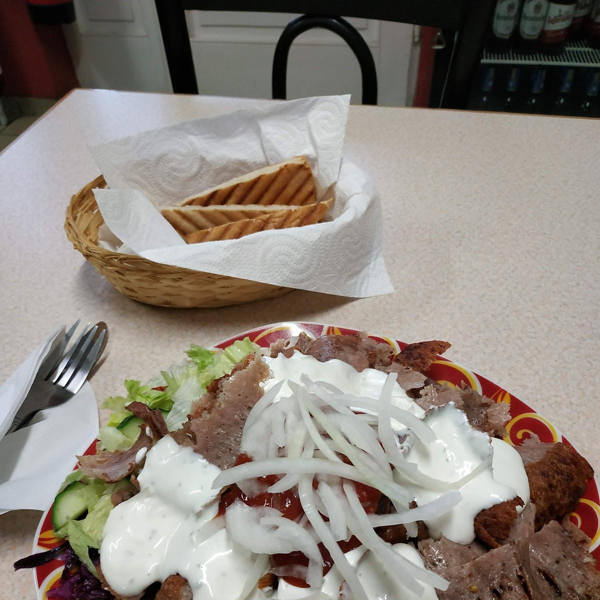 Restaurant "Side Grill" in  (Harz)