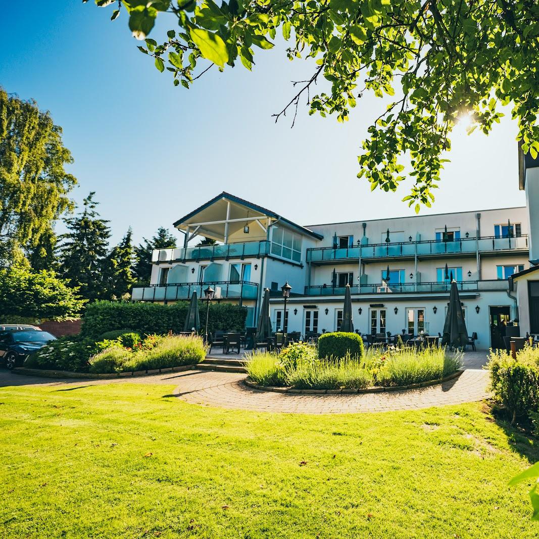 Restaurant "Hotel Drei Birken" in Bad Rothenfelde