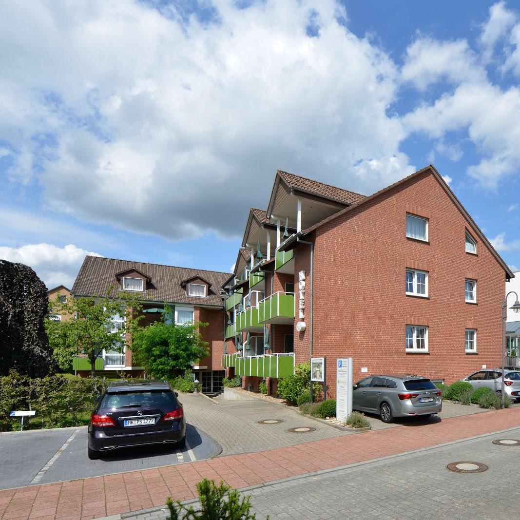 Restaurant "Gabriela Danuta Markowski" in  Rothenfelde