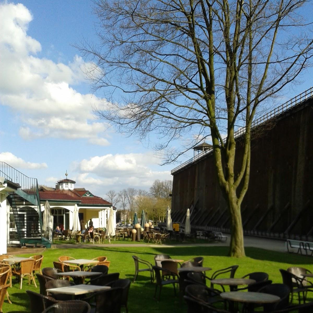 Restaurant "Gabriela Danuta Markowski" in Bad Rothenfelde