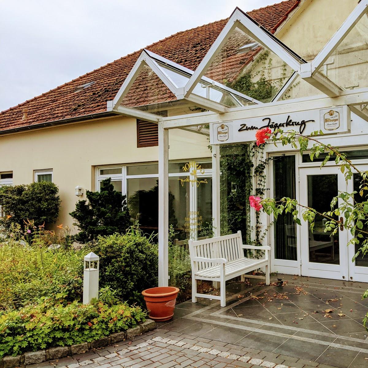 Restaurant "Parkhotel Gätje" in  Rothenfelde