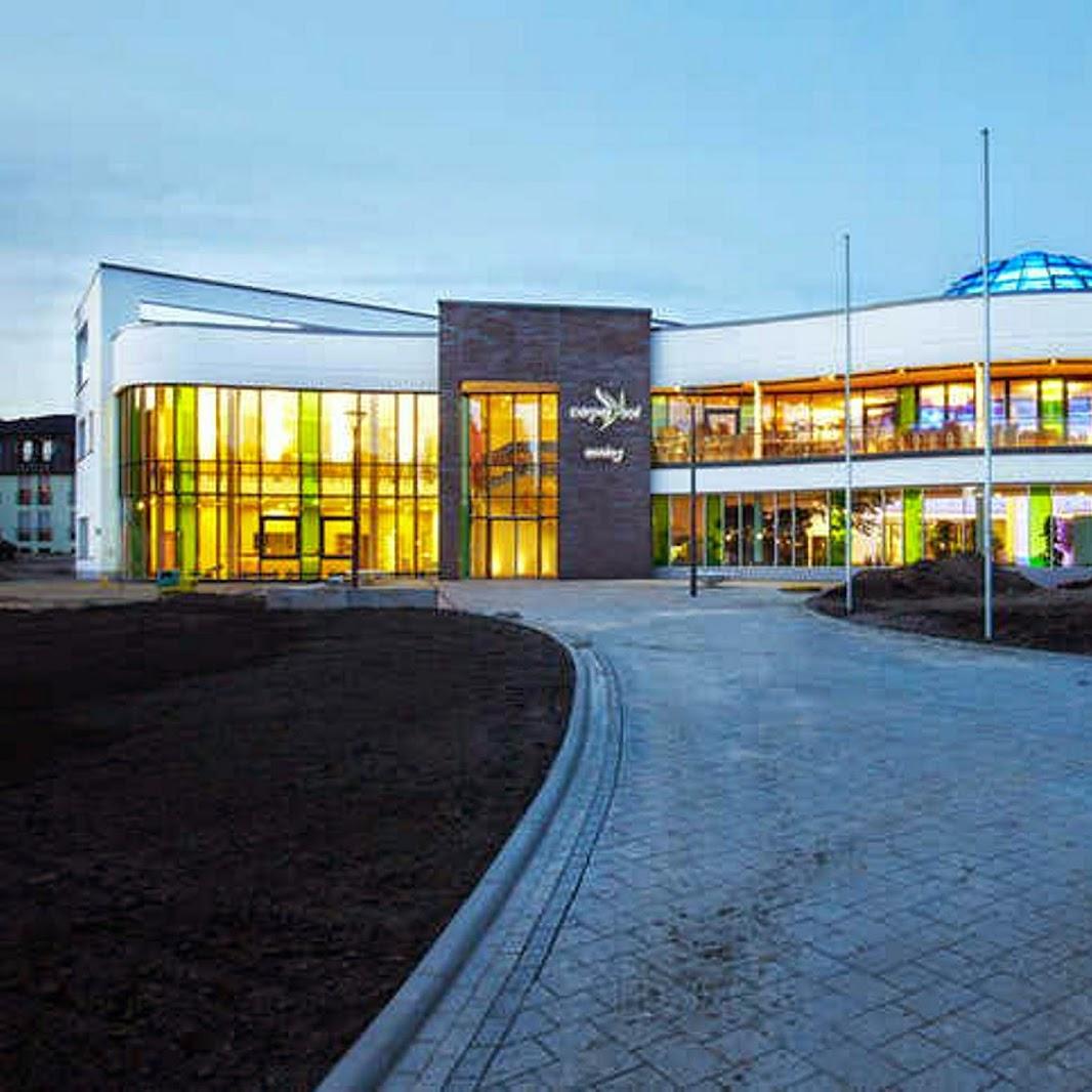 Restaurant "Parkhotel Gätje" in Bad Rothenfelde