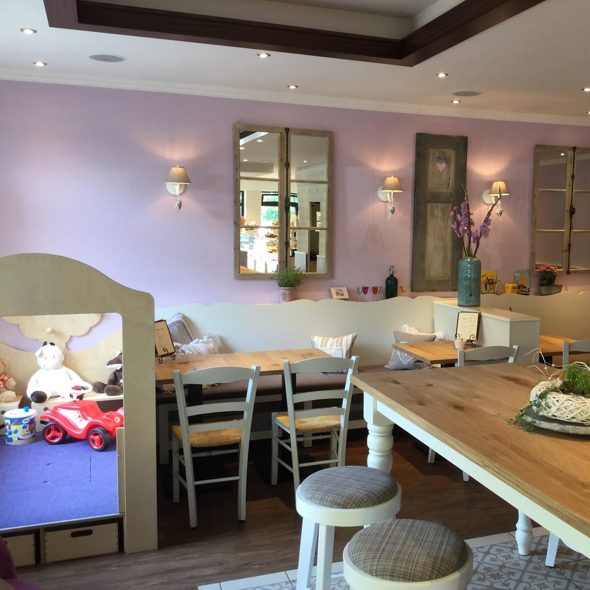 Restaurant "Café COEUR