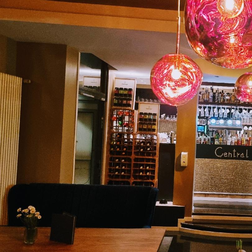 Restaurant "Restaurant Zur Grünen Straße" in  Wernigerode