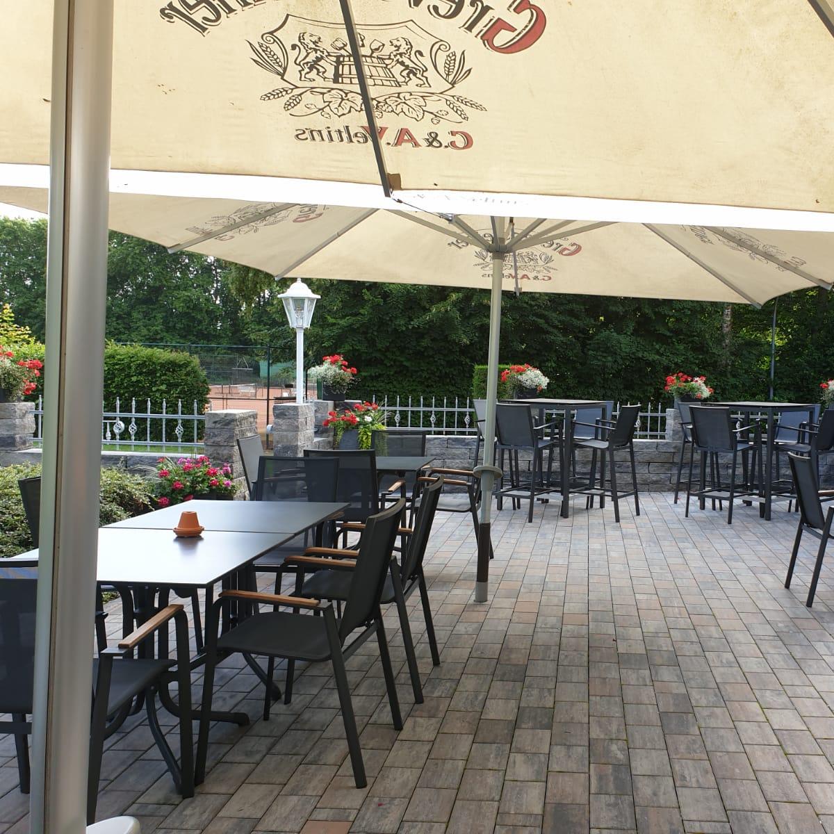 Restaurant "Lindenhof Restaurant" in Bad Laer