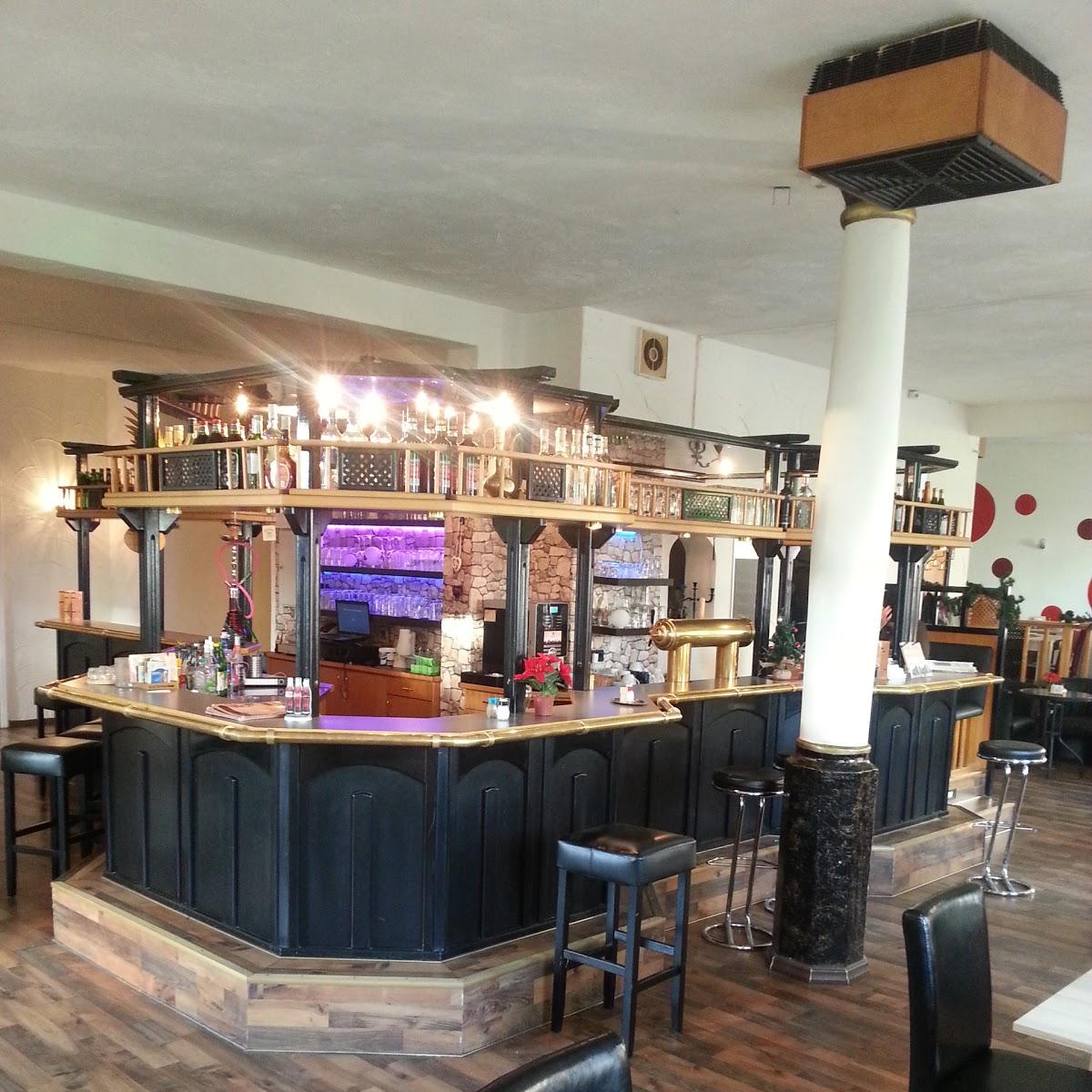 Restaurant "Arkade Dining Lounge" in Bad Laer