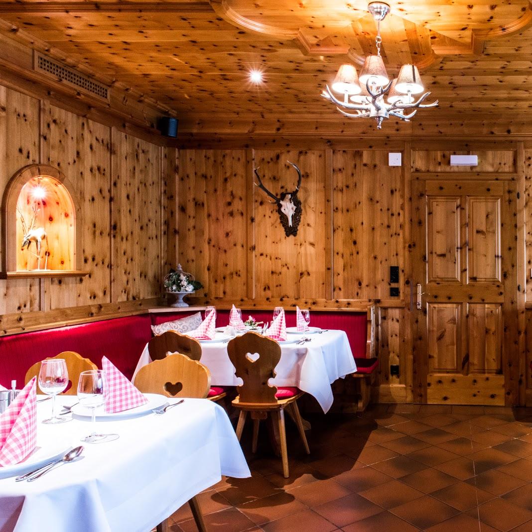 Restaurant "Jagdschloss Windenhütte" in  Thale