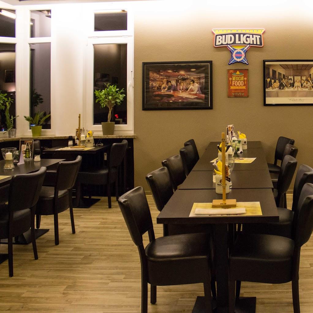 Restaurant "Route 68 Bockhorst" in Versmold