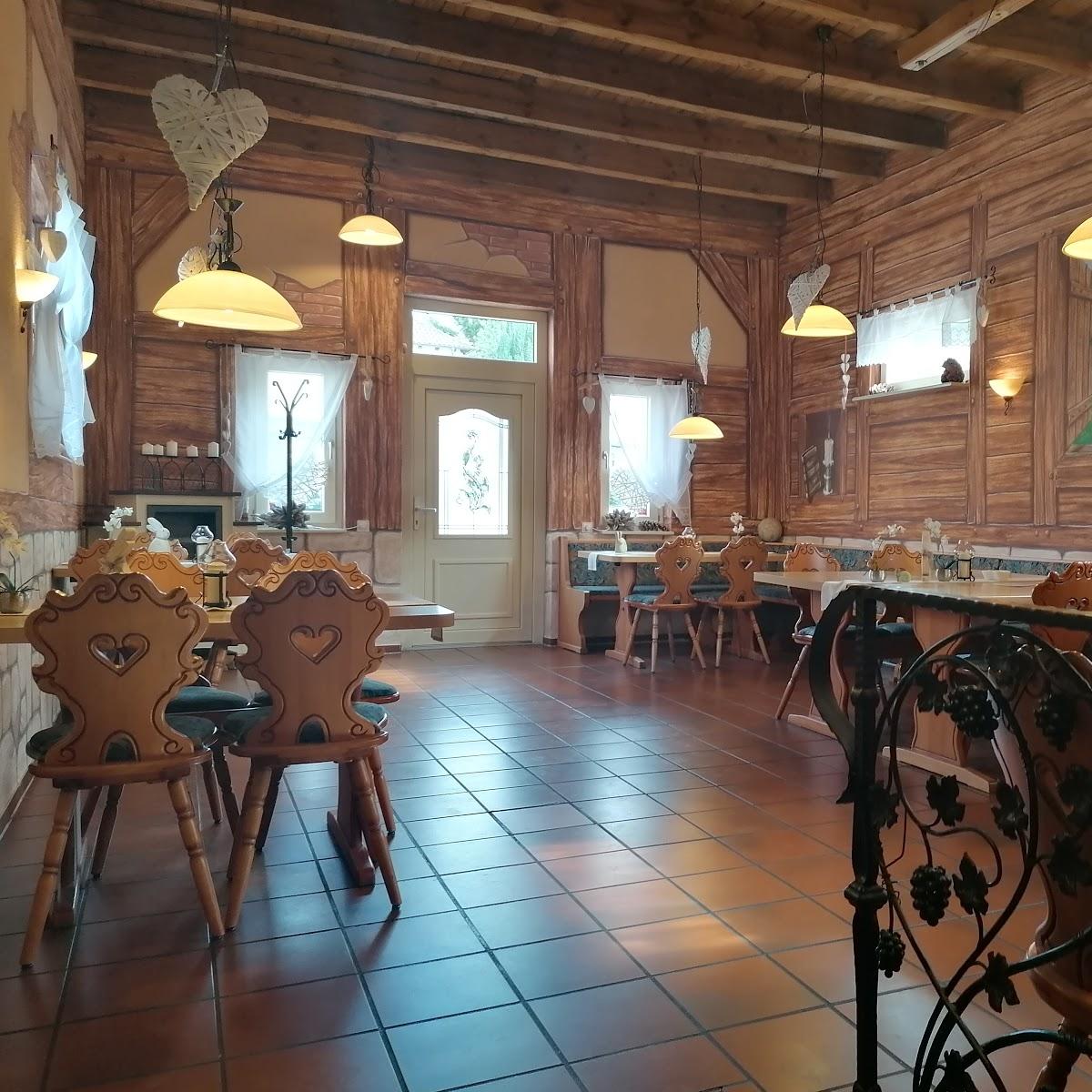 Restaurant "Zum Haas" in  Bergzabern