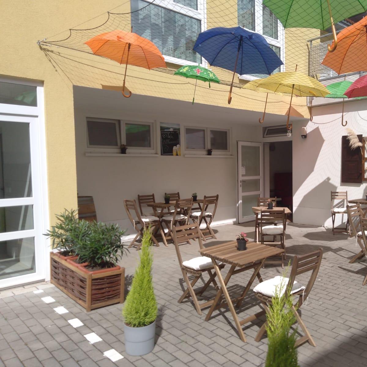 Restaurant "Einfach Lecker" in  Bergzabern