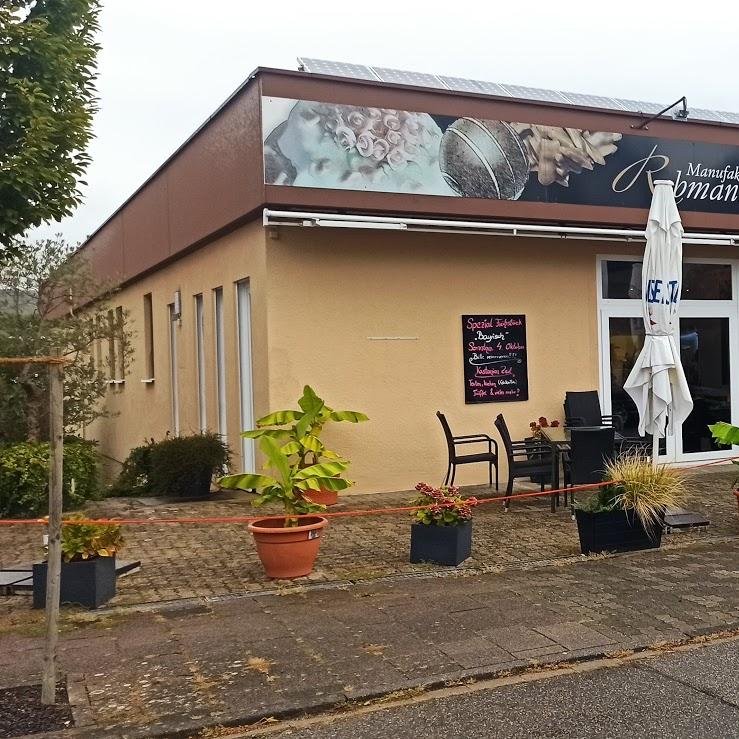 Restaurant "Hotel Luise" in  Bergzabern