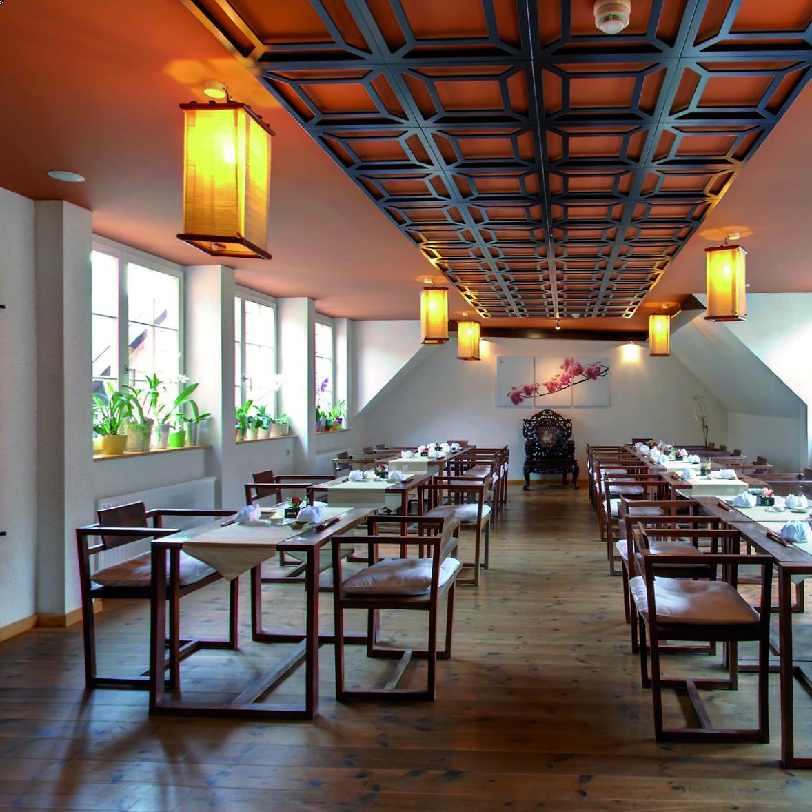 Restaurant "Restaurant Orchidea Huong" in Wernigerode