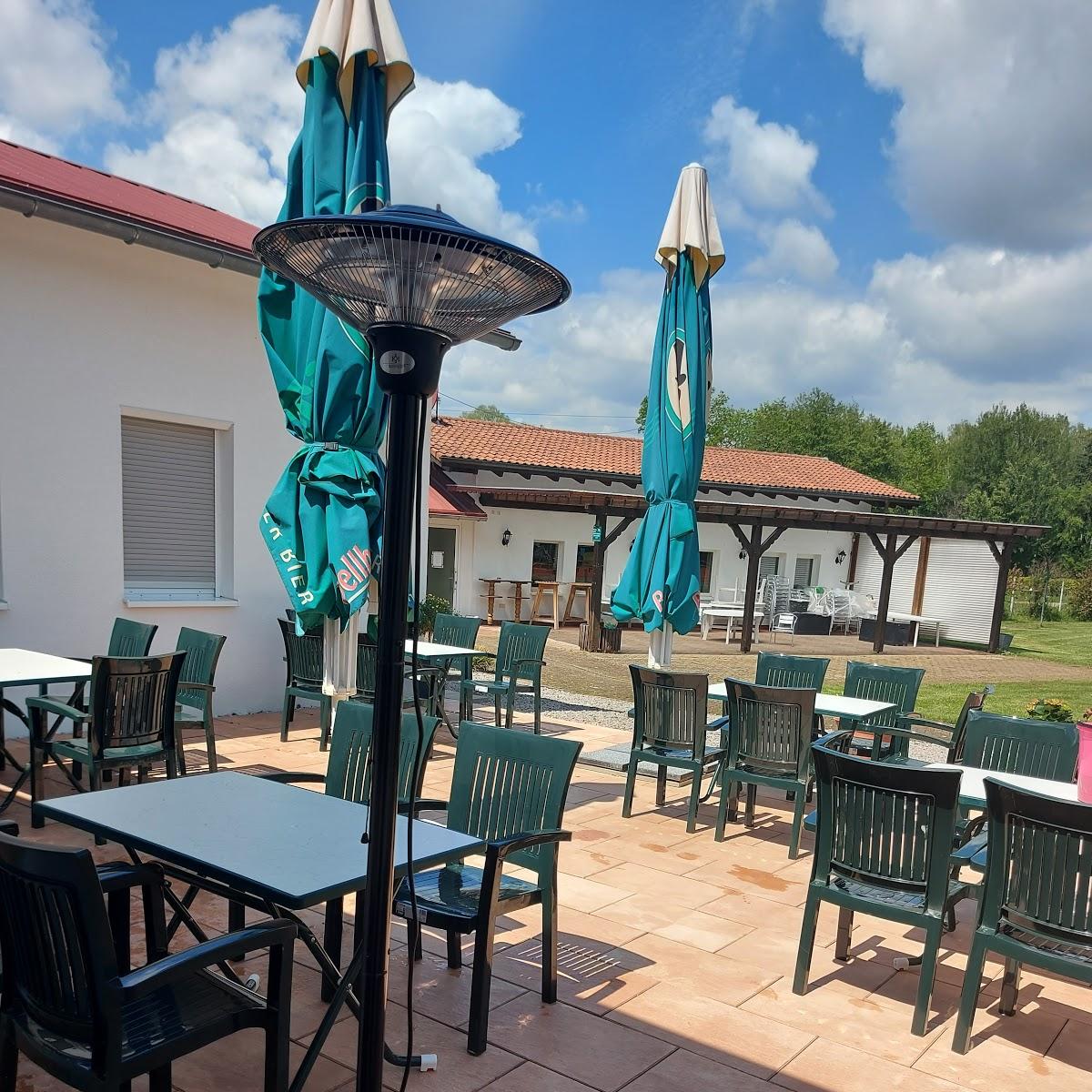 Restaurant "Restaurant zum Bienwald" in  Steinfeld