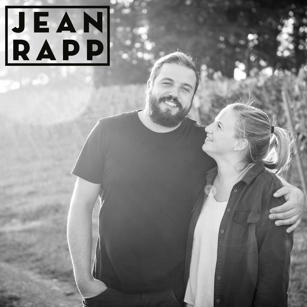 Restaurant "Weingut JEAN RAPP" in  Kapellen-Drusweiler