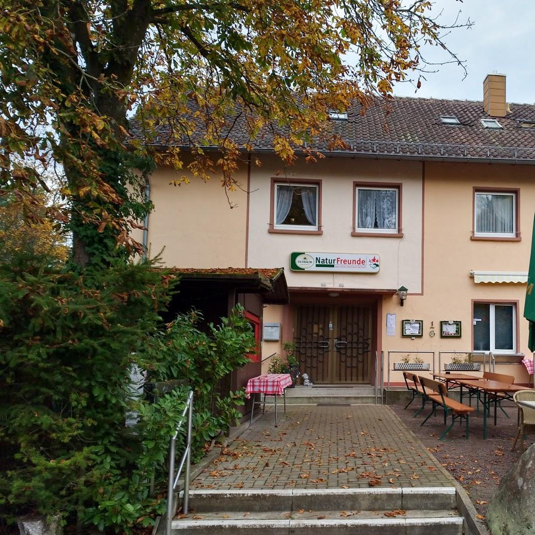 Restaurant "Weinstube Jülg" in  Schweigen-Rechtenbach