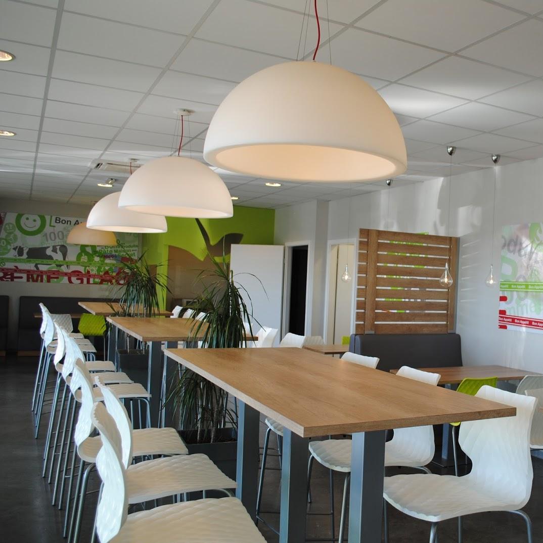 Restaurant "Restaurant Olympia" in  Lemberg