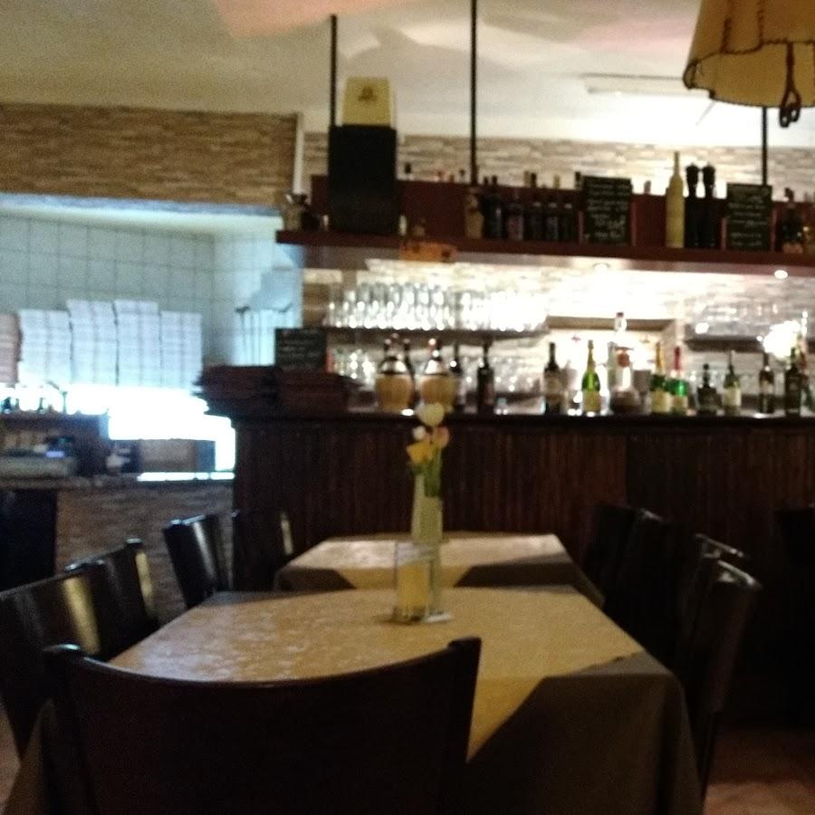 Restaurant "Restaurant - Bistro La Brasserie" in Rastatt