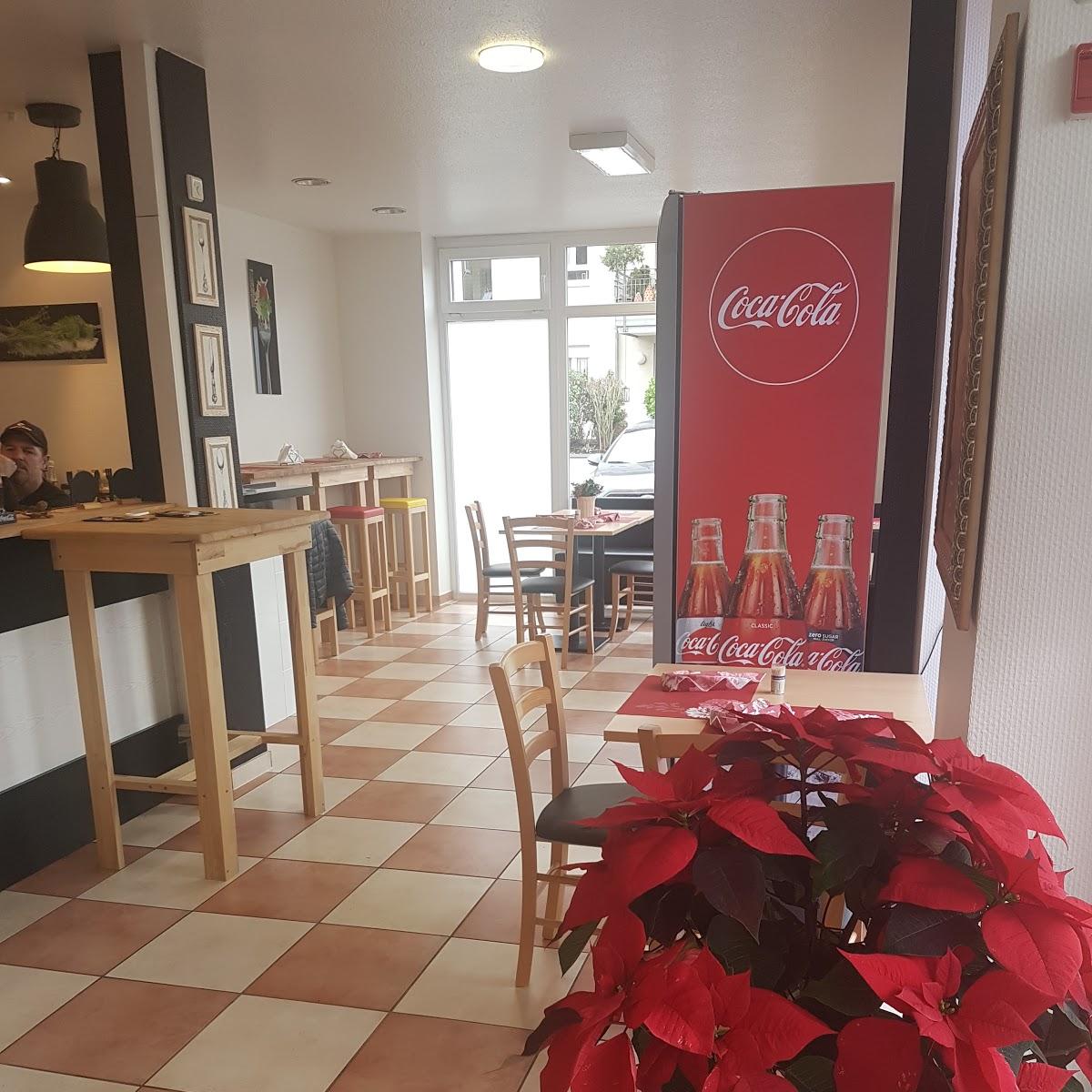 Restaurant "Pasta Amore" in  Jockgrim