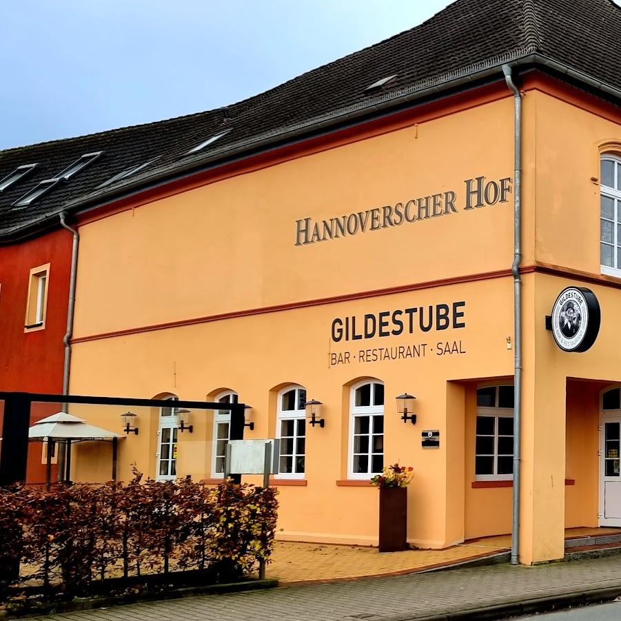 Restaurant "Gildestube | Restaurant & Gastronomie in" in Wildeshausen