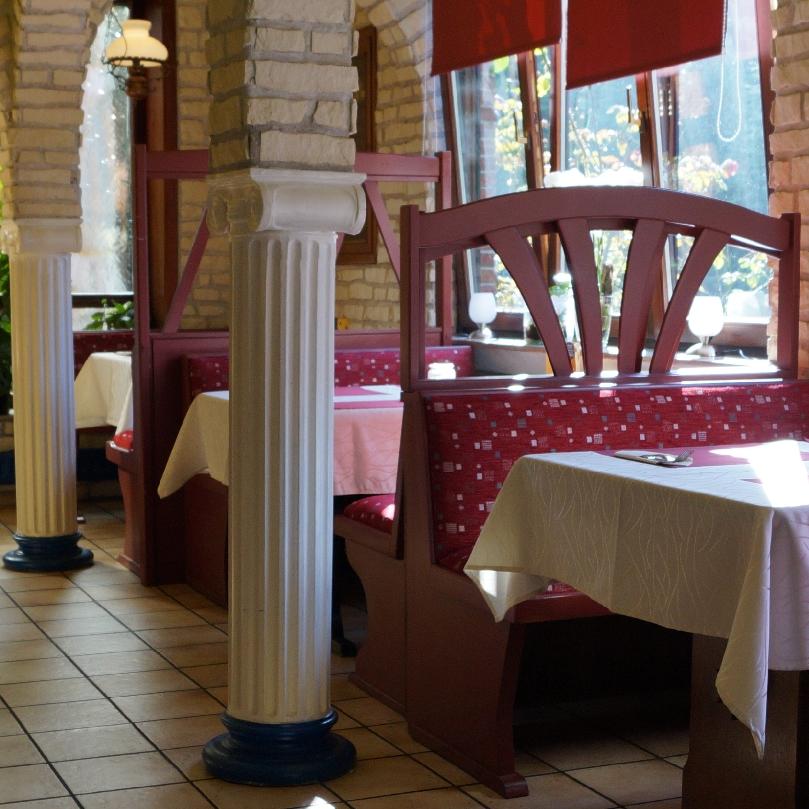 Restaurant "Restaurant Kavala" in Wildeshausen