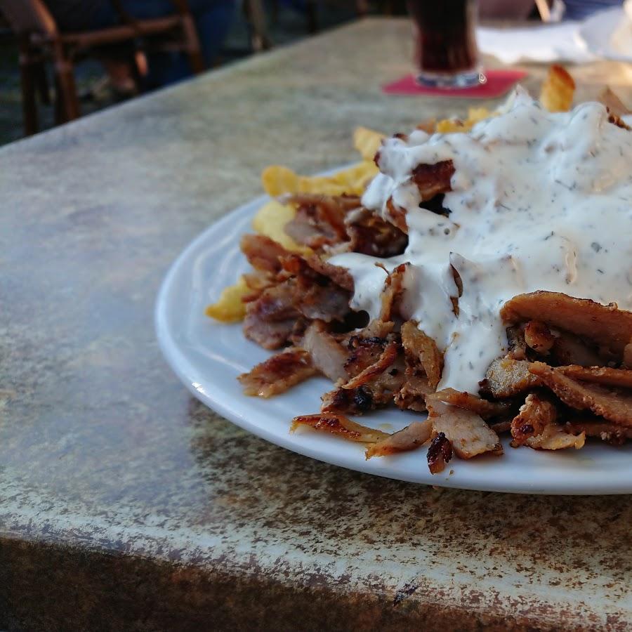 Restaurant "Zorbas" in  Wildeshausen