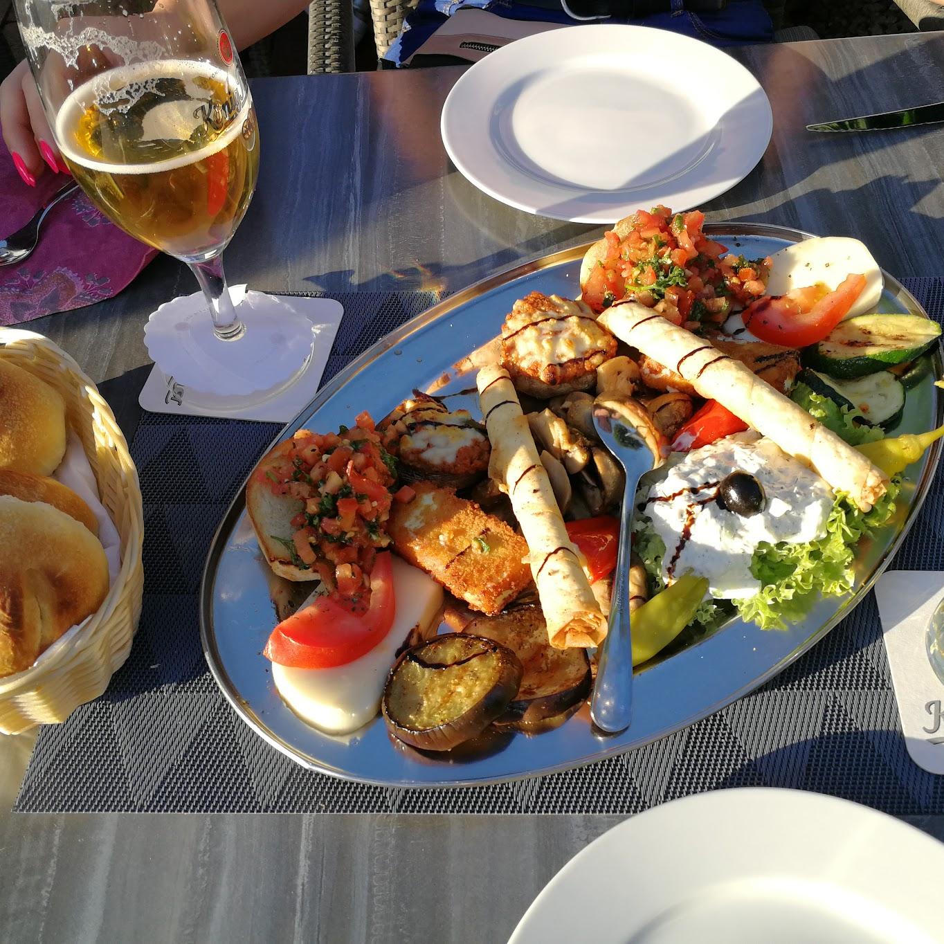 Restaurant "Ristorante AL-TO GmbH" in Wildeshausen