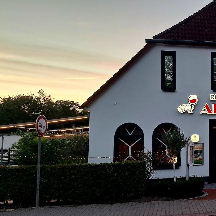 Restaurant "Ristorante AL-TO GmbH" in Wildeshausen
