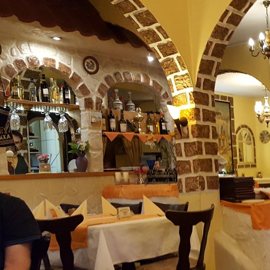 Restaurant "Ägäis" in  Wildeshausen