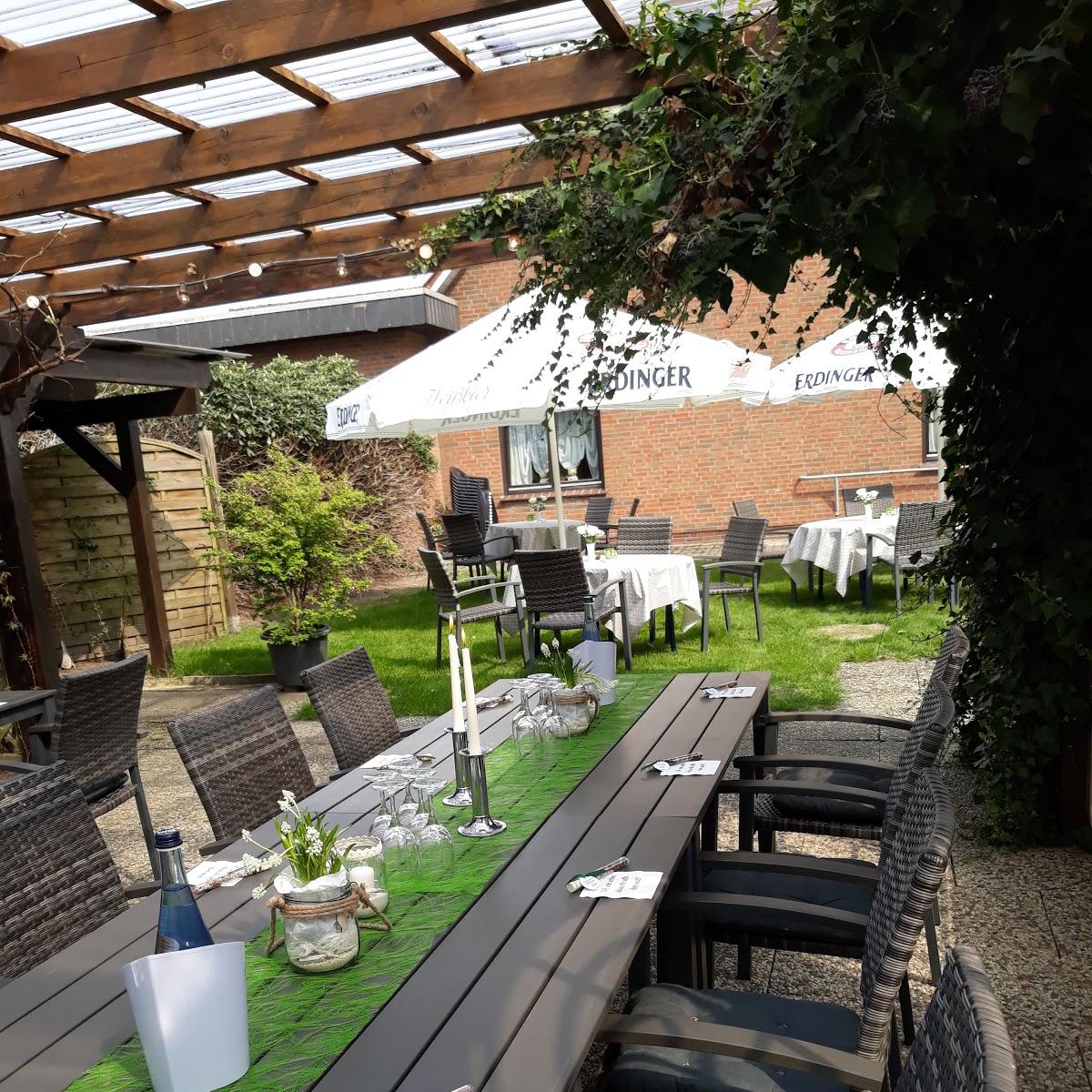 Restaurant "Gaststätte Peter Sander" in  Wildeshausen