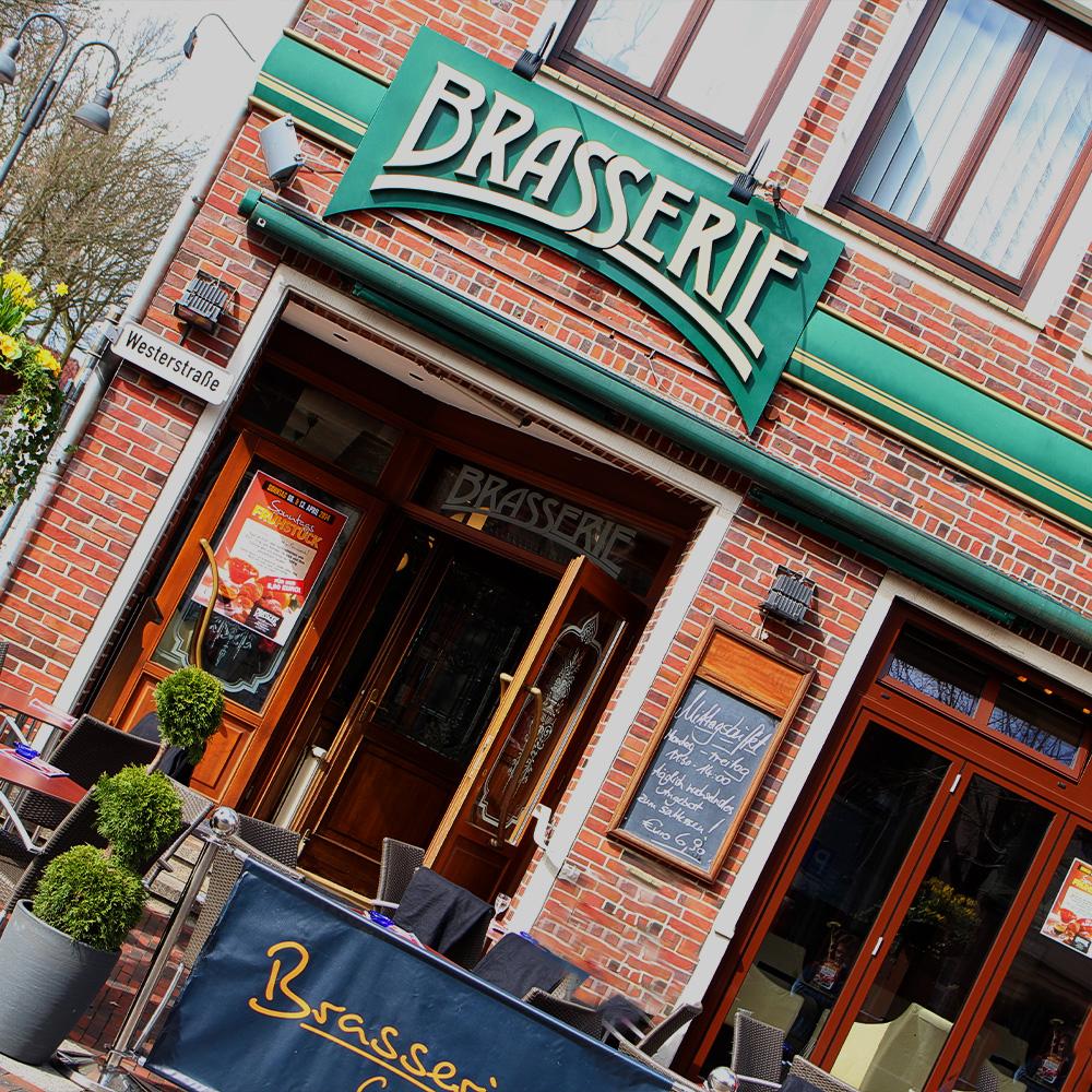 Restaurant "Kayserhaus" in  Wildeshausen