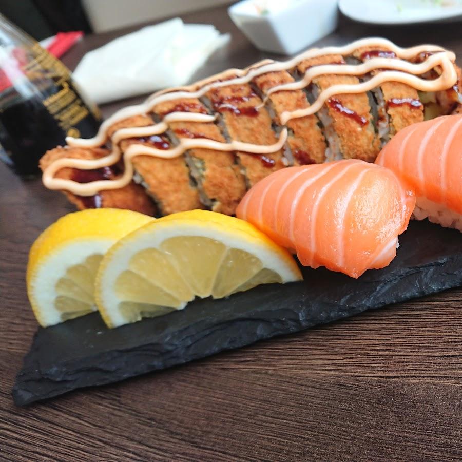 Restaurant "Asia Imbiss Lee" in  Wildeshausen