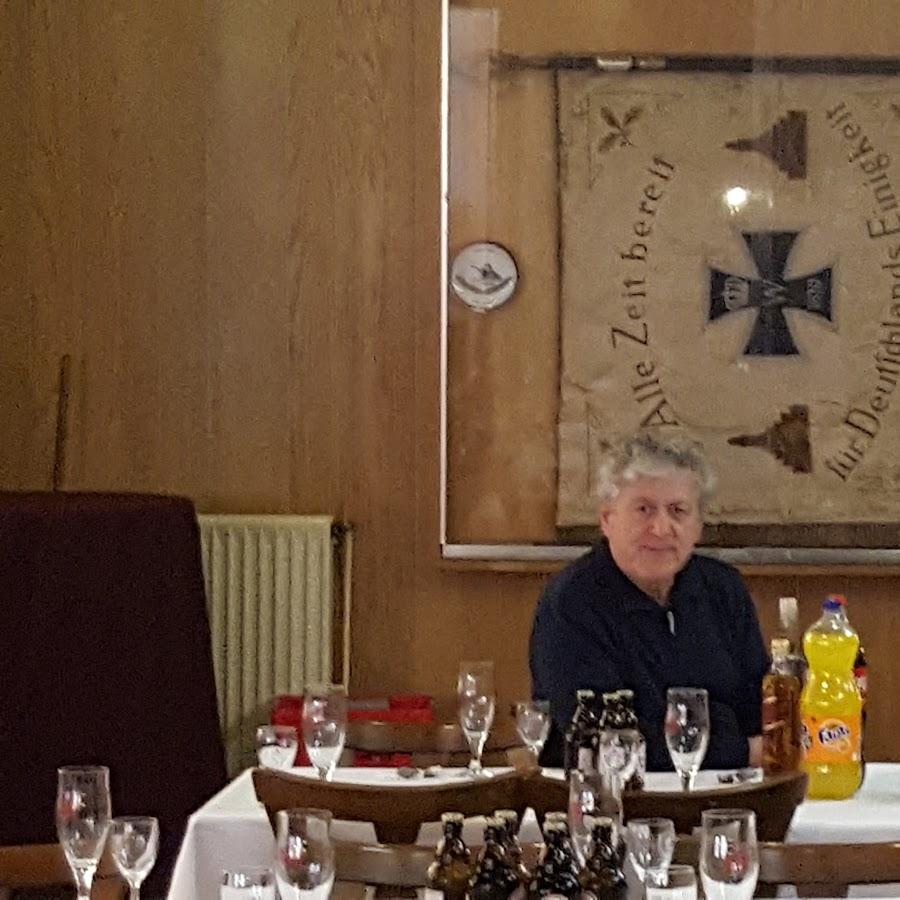 Restaurant "Zum Bahnhof" in Wildeshausen